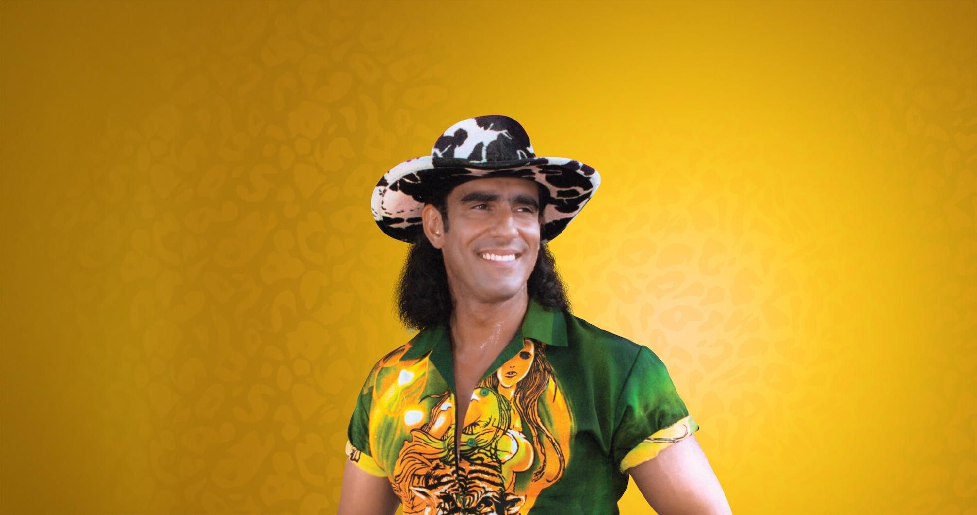 Foto de Pedro El Escamoso