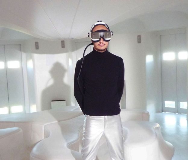 Foto de La Casa Azul