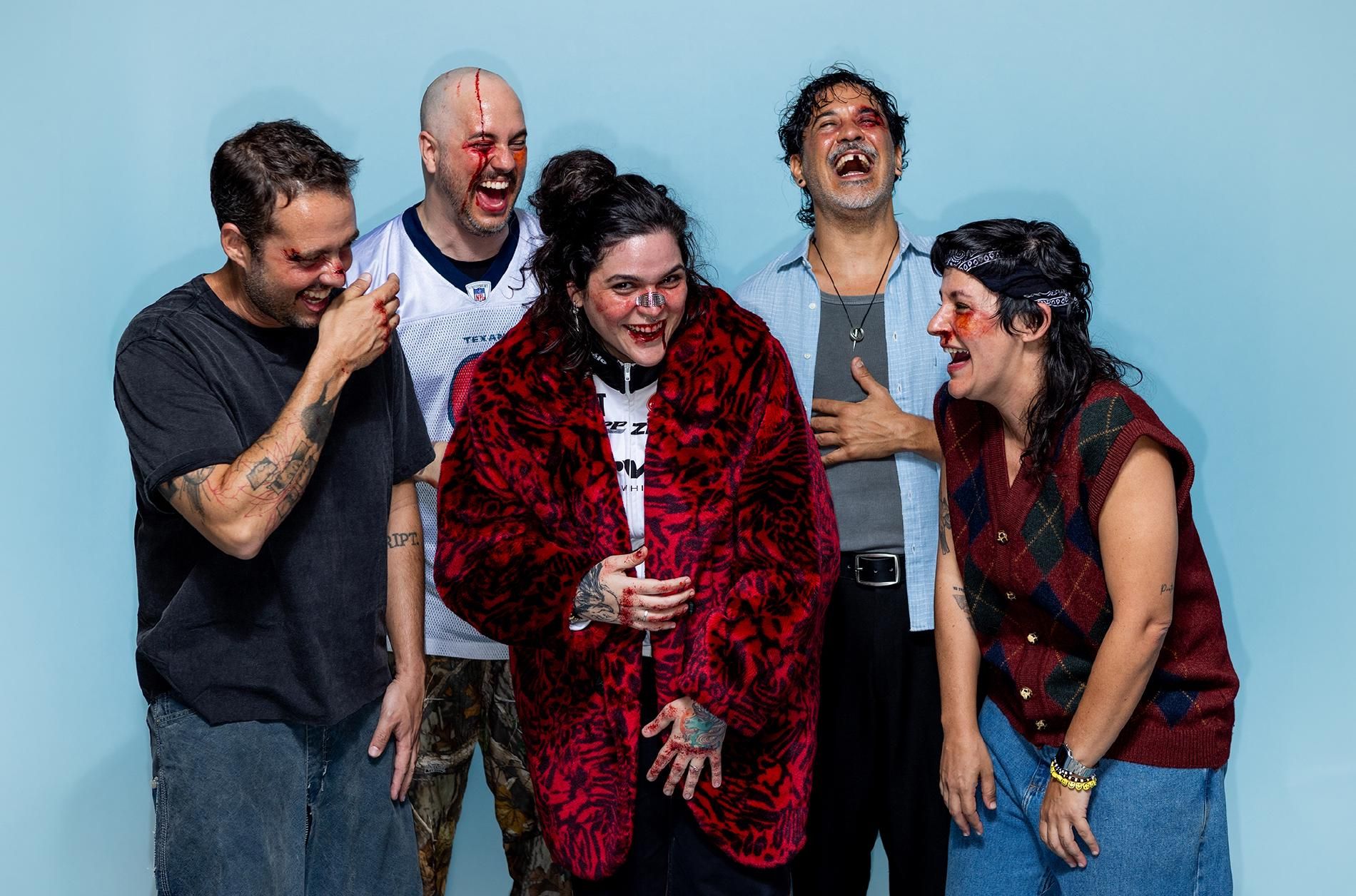 Foto de Ego Kill Talent