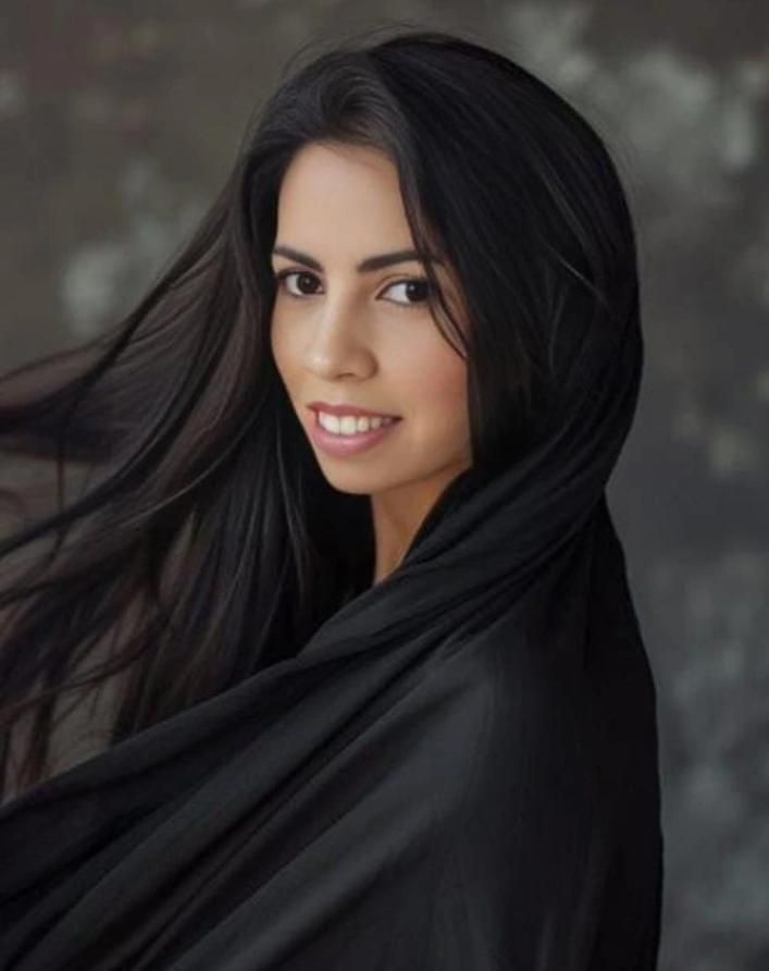 Foto de Vivian Bittencourt