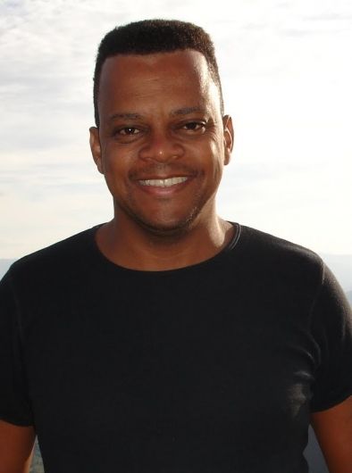 Foto de Allison Ambrósio