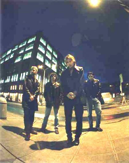 Foto de The Mayfield Four