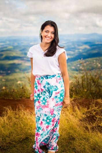 Foto de Naiara Andrade