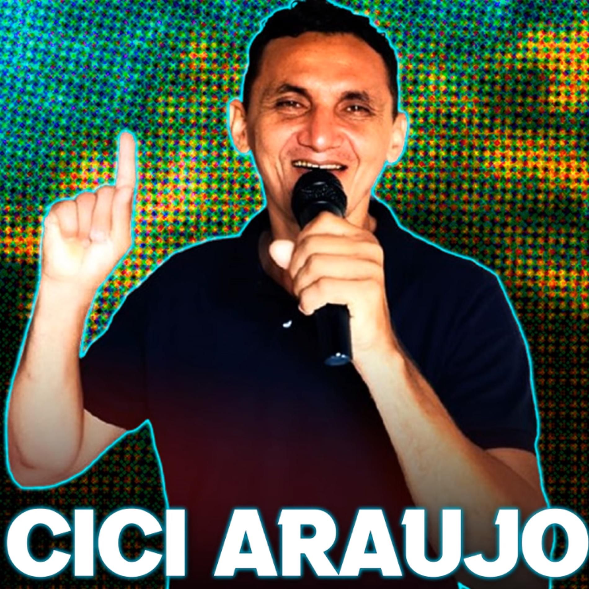 Foto de Cici Araújo