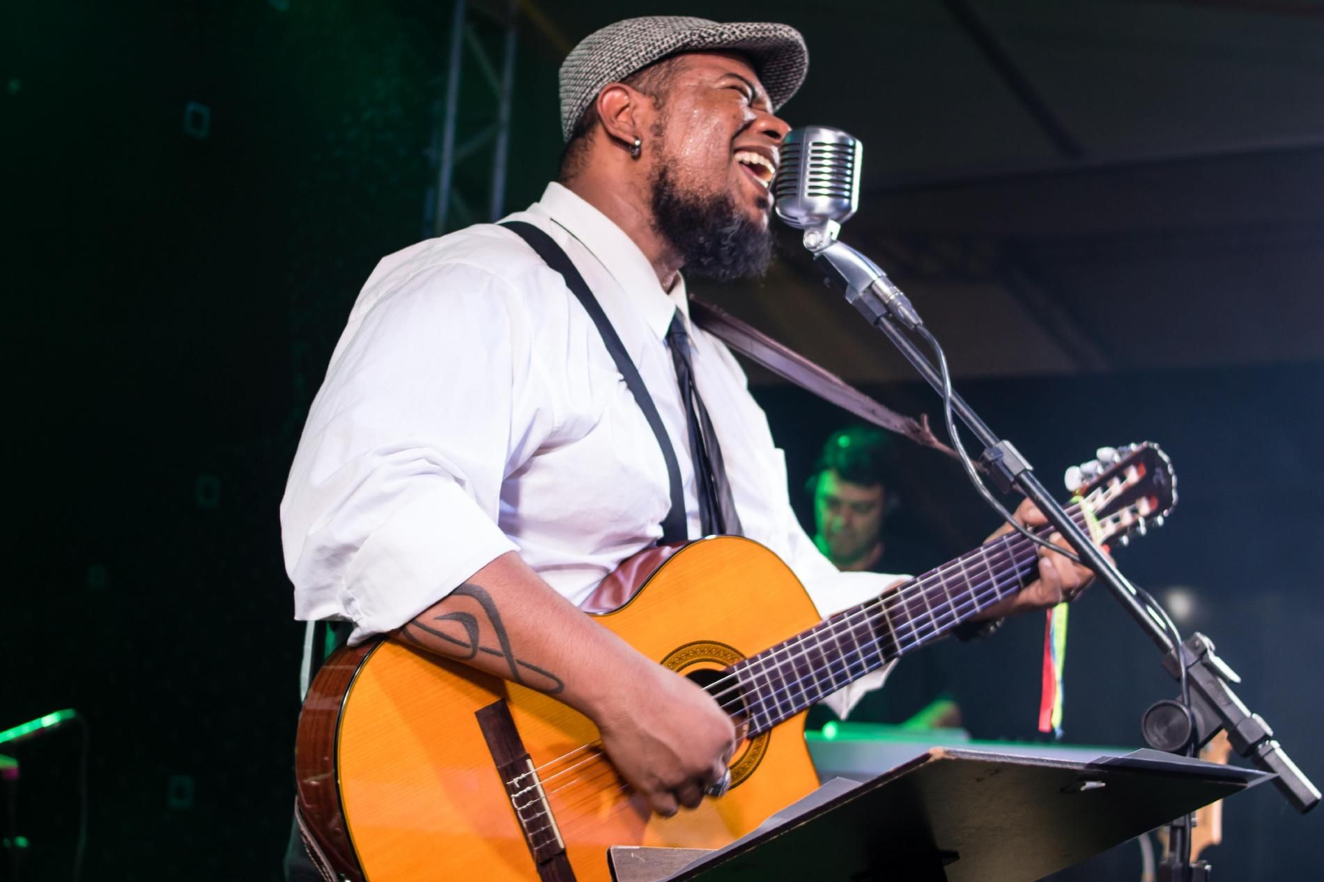 Foto de Marcelo Benjá