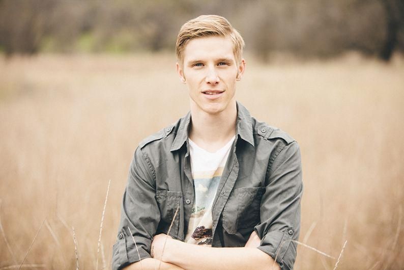 Foto de Derek Johnson