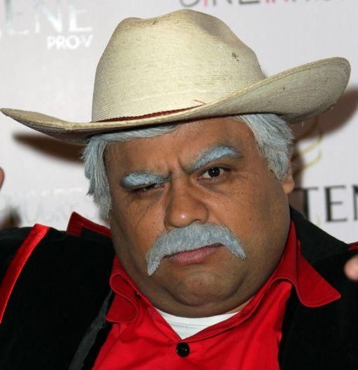 Foto de Don Cheto