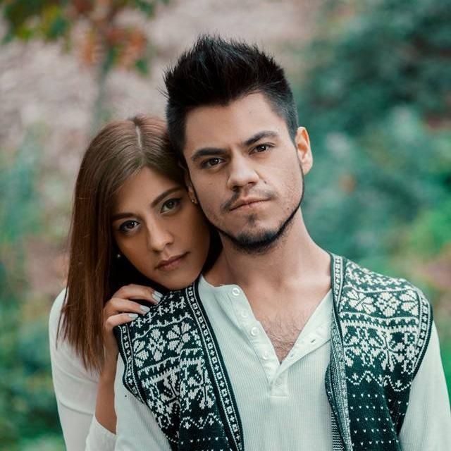 Photo of Kevin & Karla