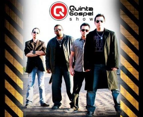 Foto de Quinta Góspel