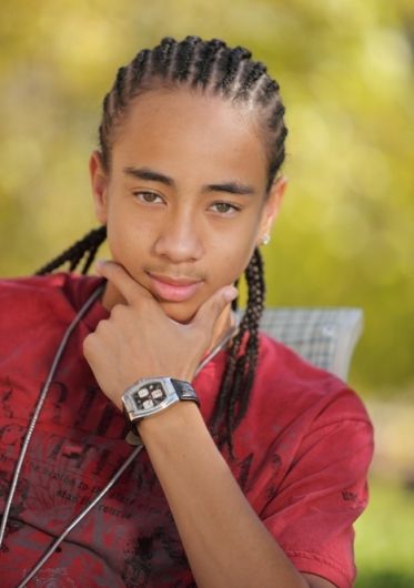 Foto de Brandon Kane