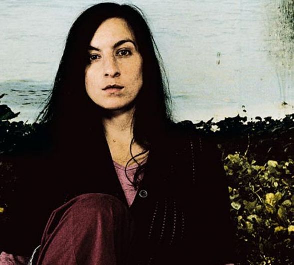 Foto de Susie Van Der Meer