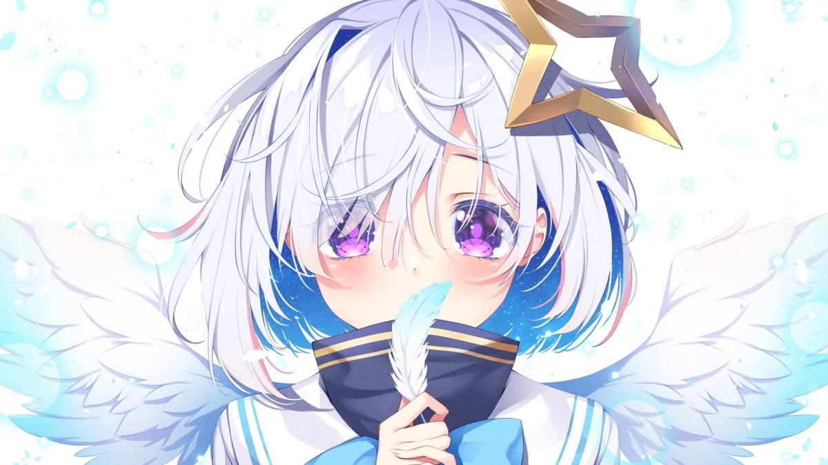 Foto de Amane Kanata