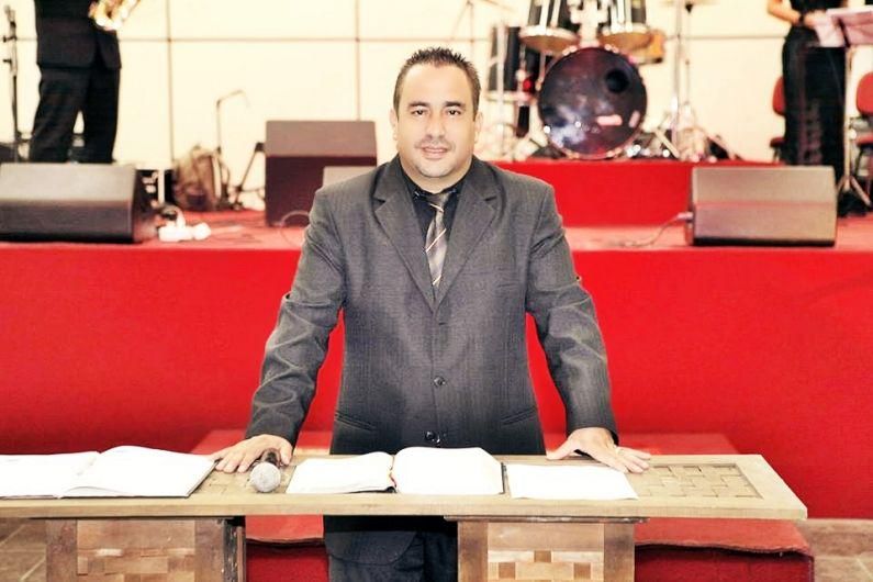 Foto de Renato Felix