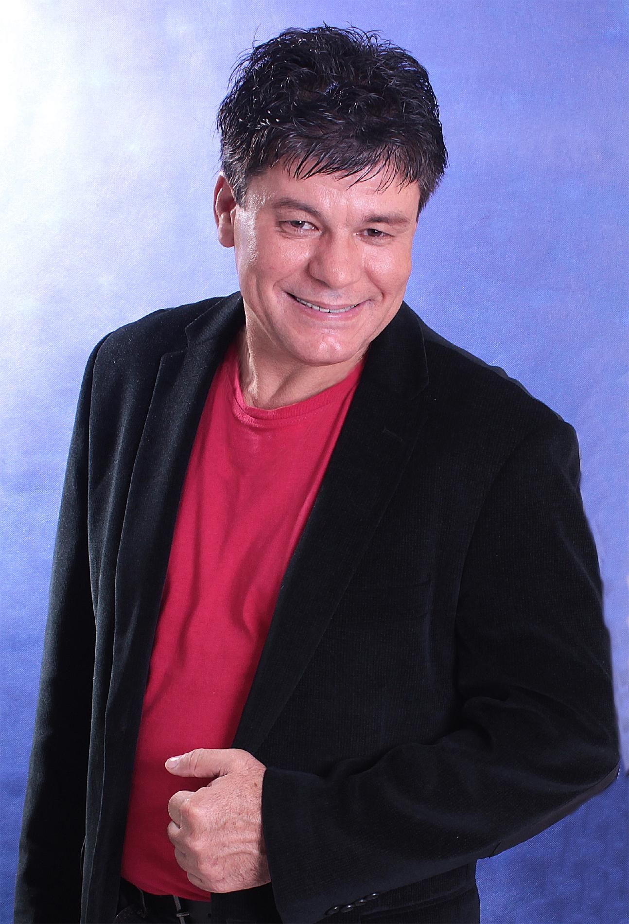 Photo of Carlos Siqueira