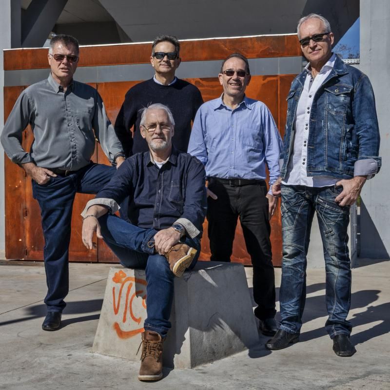 Foto de Grupo Caverá