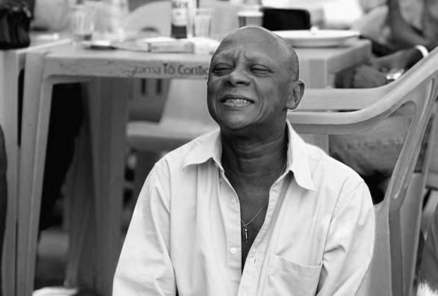 Foto de Luiz Carlos da Vila