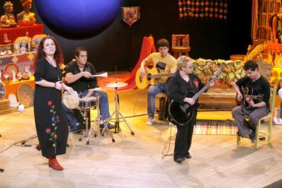 Photo of Lúdica Música