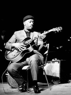 Foto de Wes Montgomery