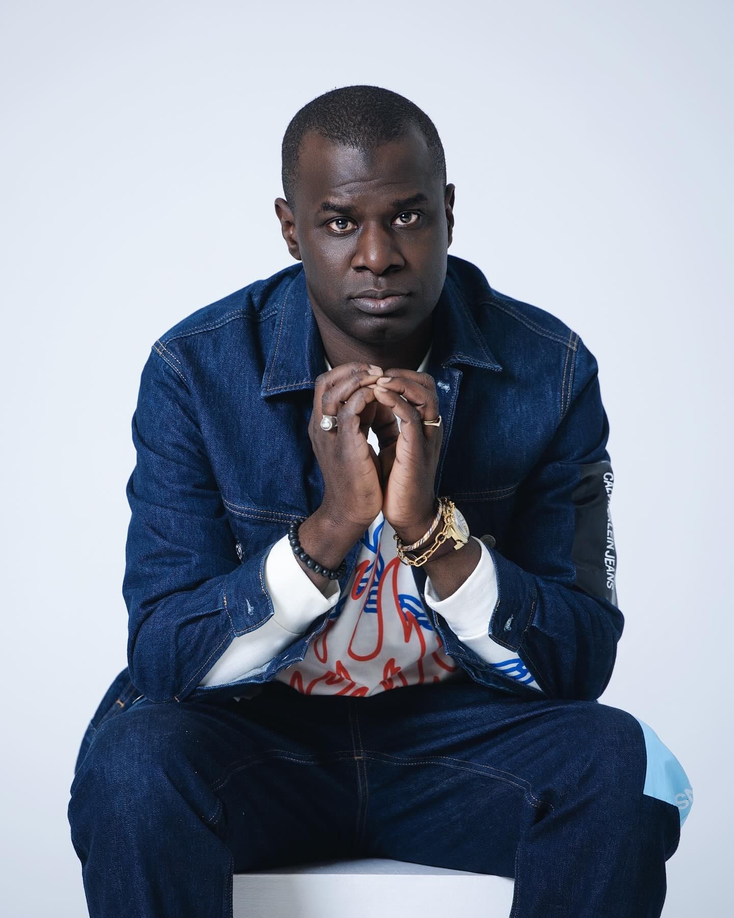 Foto de Seydina Ndiaye