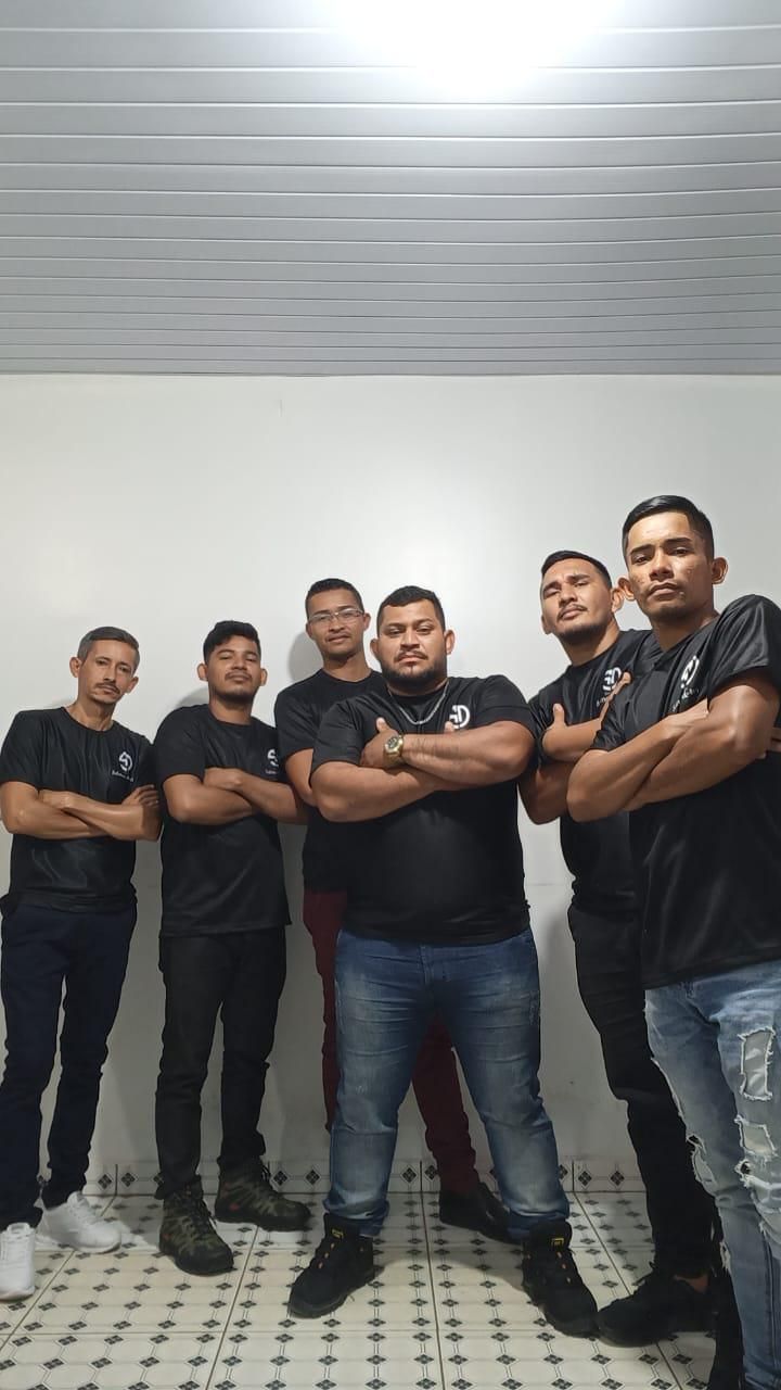 Photo of Ministério Salmos de Davi