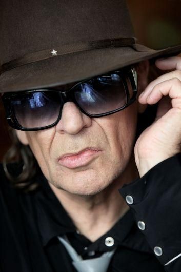 Foto de Udo Lindenberg
