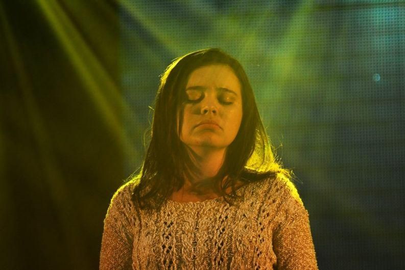 Foto de Jéssica Dantas