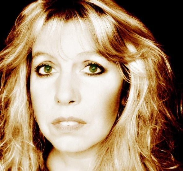 Foto de Judie Tzuke