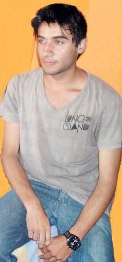 Photo of Jeferson Cardozo