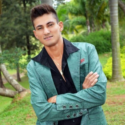 Foto de Léo Nascimento