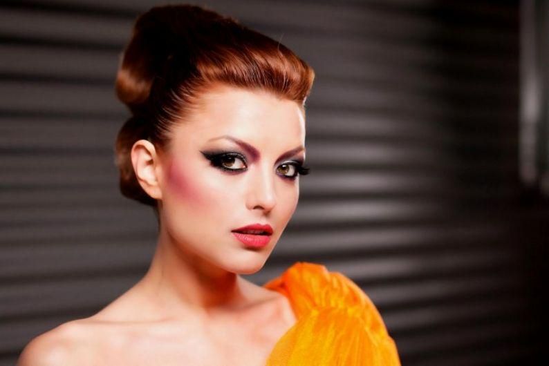 Foto de Elena Gheorghe