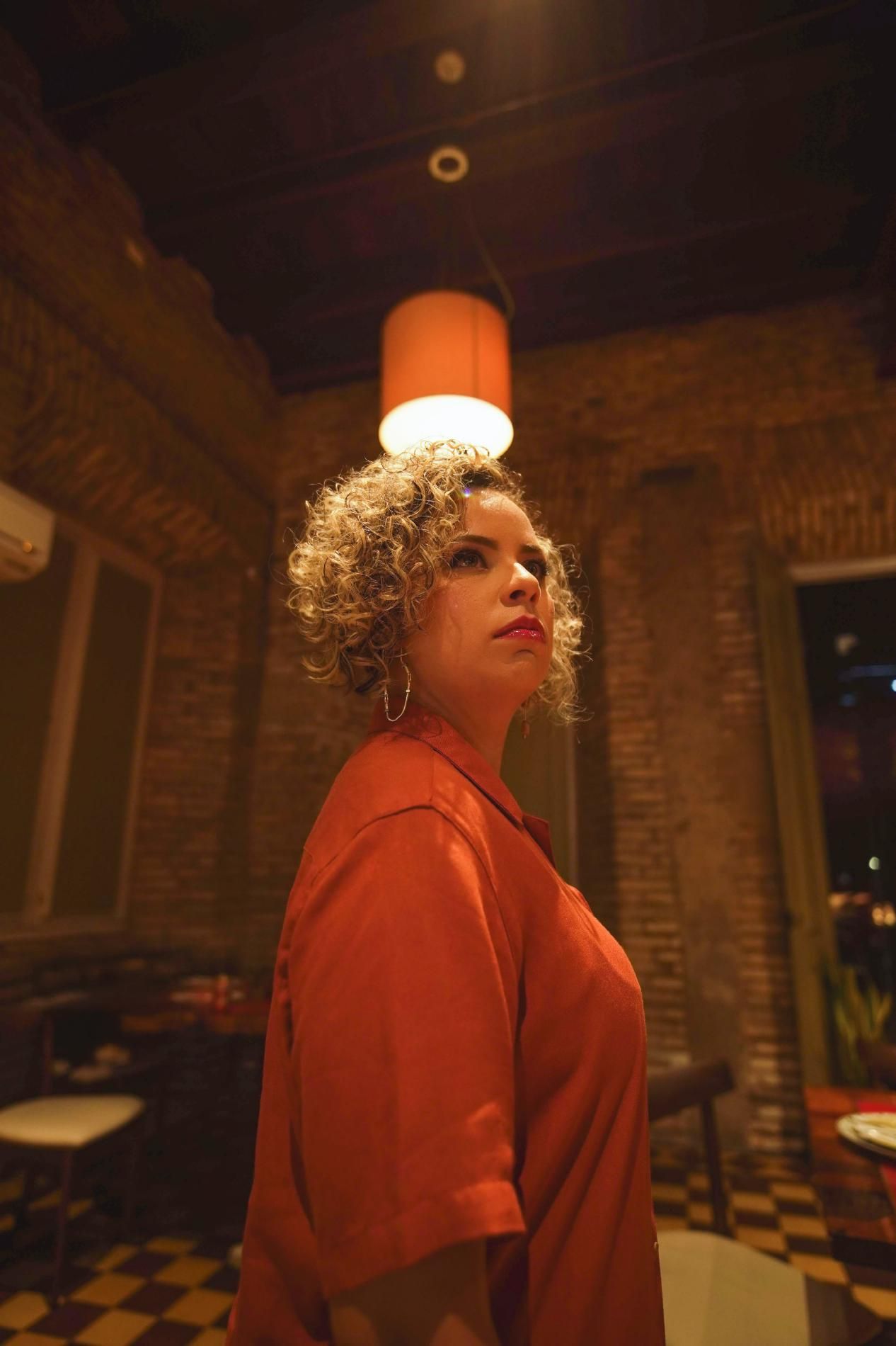 Foto de Joyce Farias