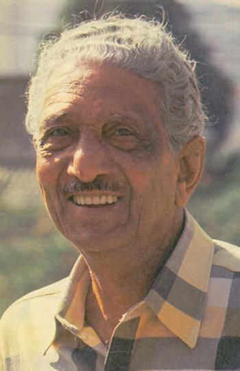 Foto de João Pacífico