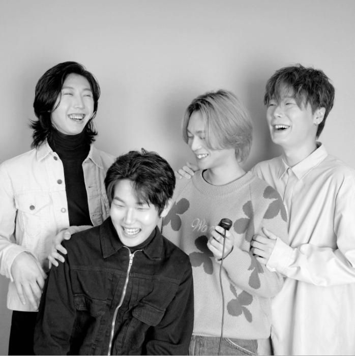 Foto de Lacuna (Band)