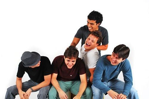 Foto de Rio Vermelho