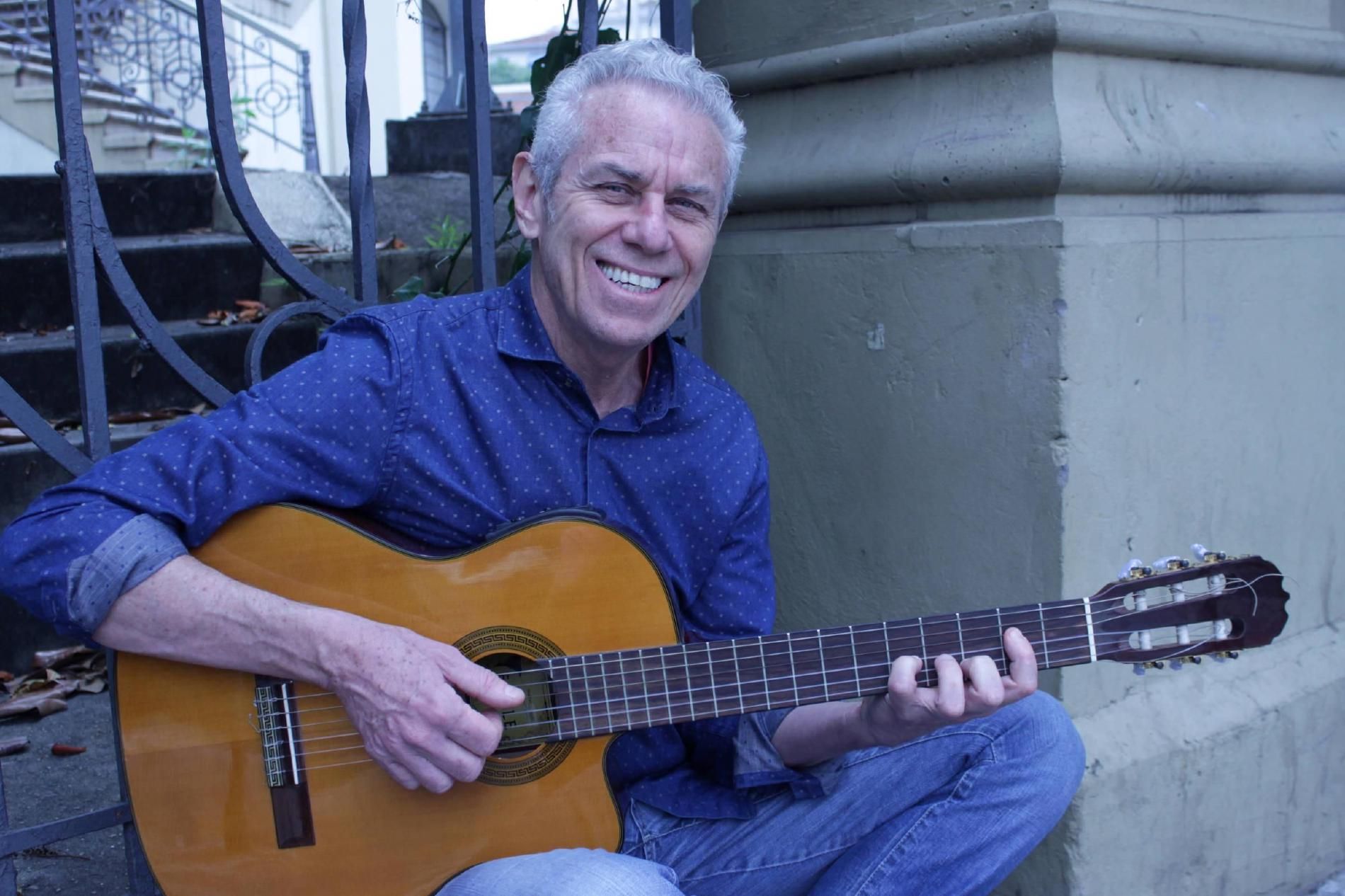 Foto de Roberto Riberti