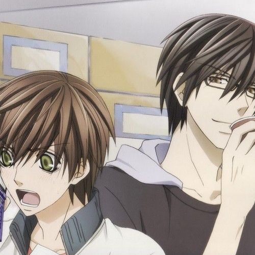 Foto de Sekai ichi Hatsukoi
