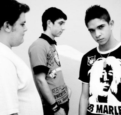 Photo of Rosas e Loucos