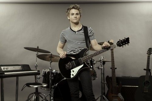 Foto de Hunter Hayes