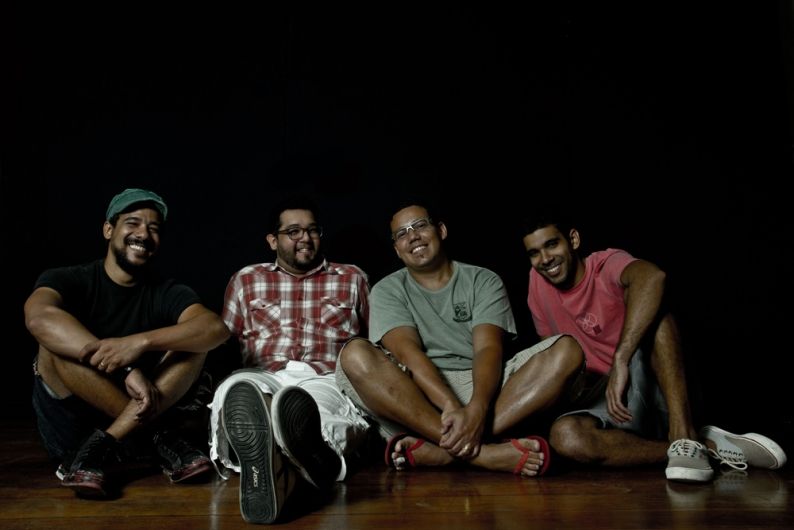 Foto de Velho Irlandês