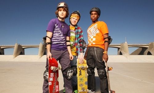 Photo of Zeke And Luther