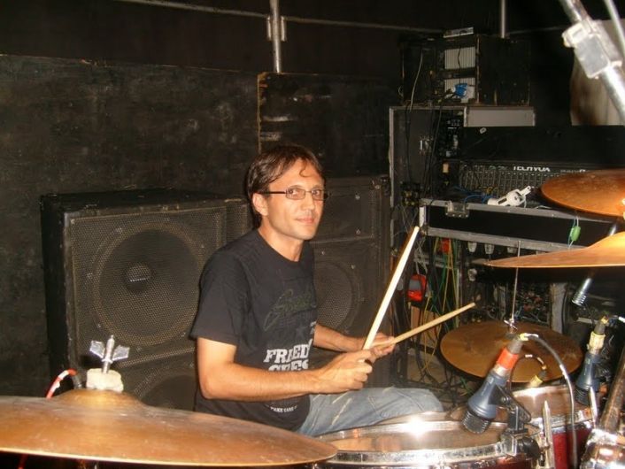 Foto de Banda Geração da Bahia