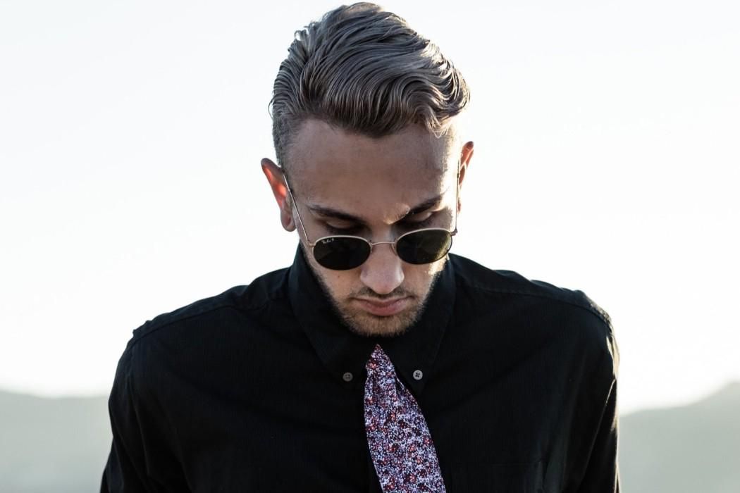 Foto de Dylan Matthew