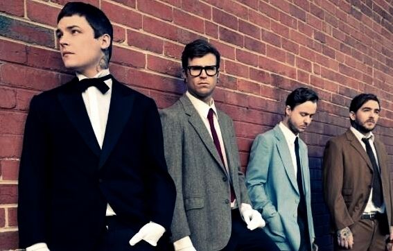 Foto de The Amity Affliction