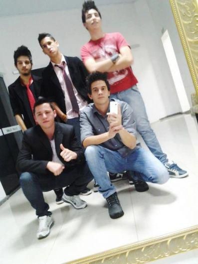 Foto de Banda Gideon