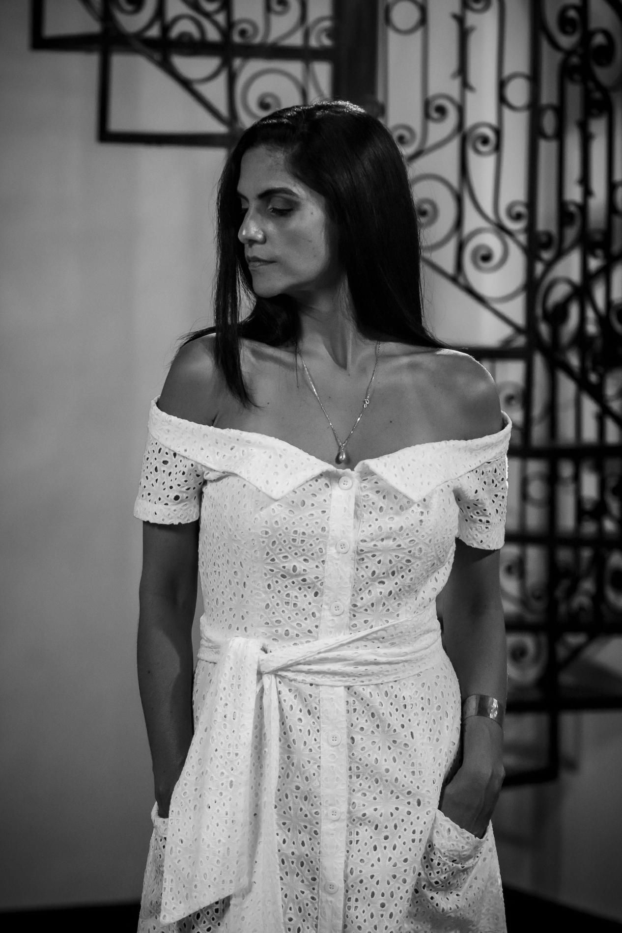 Foto de Monica Elizeche