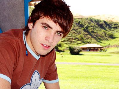 Foto de Martín Ricca