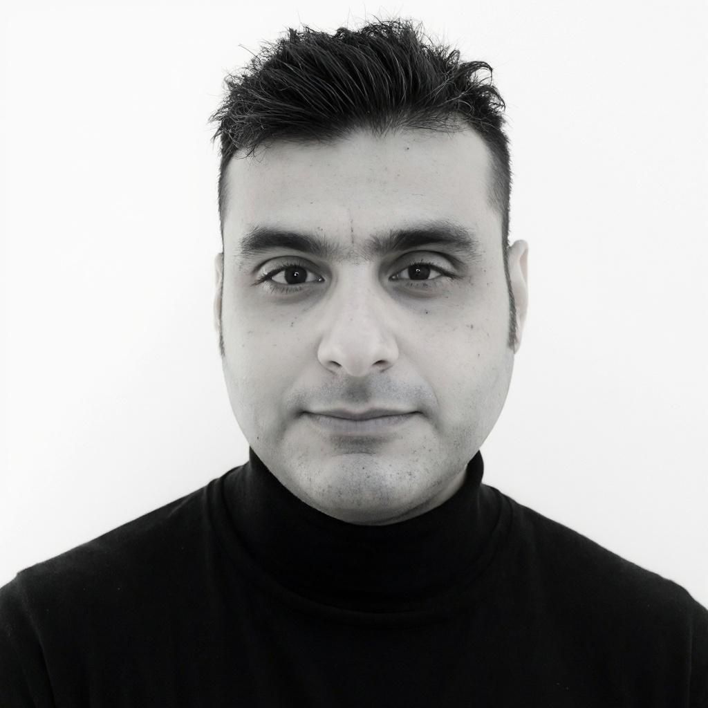 Foto de Efeito Bipolar