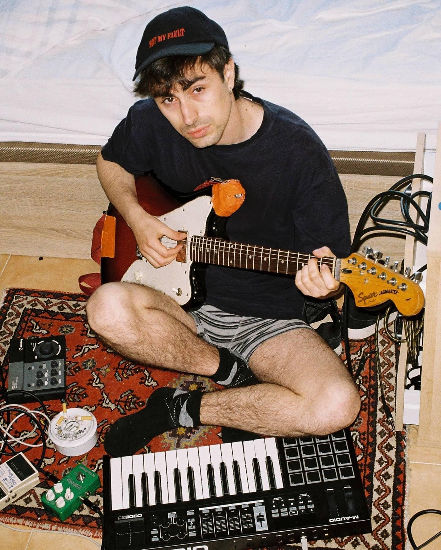 Foto de Depresión Sonora