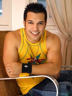 Foto de Banda Carcará