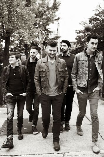 Photo of Rush Of Fools